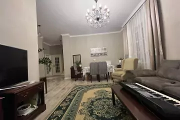 Satılır Villa Badamdarda