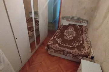 Satılır Köhnə Tikili Yasamalda