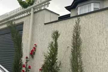 Satılır Villa Badamdarda
