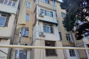 Satılır Köhnə Tikili 8-ci Kilometrdə 