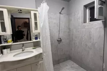 Satılır Villa Badamdarda