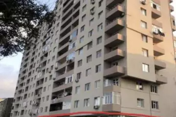 Aylıq Kirayə Obyekt 13-cü Mikrorayonda