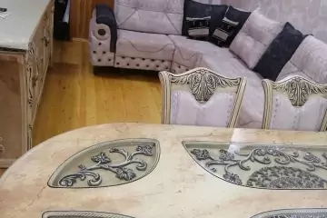 Aylıq Kirayə Yeni Tikili Xırdalan şəhərində