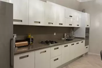 Aylıq Kirayə Yeni Tikili Papanin Körpüsüdə