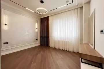 Aylıq Kirayə Yeni Tikili Ağ şəhər Kompleksində
