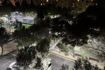 Satılır Köhnə Tikili İzmir Parkı