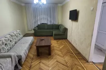 Aylıq Kirayə Köhnə Tikili Ağ şəhər Kompleksində