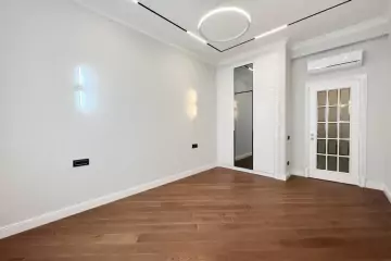 Aylıq Kirayə Yeni Tikili Ağ şəhər Kompleksində