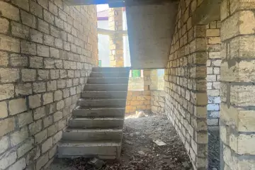 Satılır Həyət Evi Nabranda
