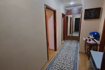 Satılır Köhnə Tikili Lökbatanda
