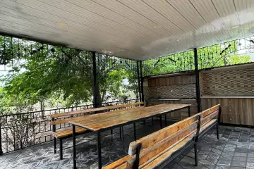 Günlük Kirayə Bağ Evi Mərdəkanda