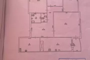 Satılır Yeni Tikili 28 May Metrosu ətrafında