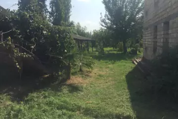 Satılır Torpaq Ağdaş Rayonunda 