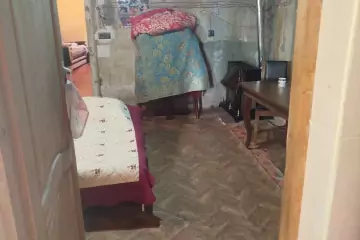Satılır Köhnə Tikili Köhnə Coratda