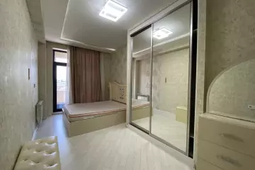 Aylıq Kirayə Yeni Tikili Nərimanov Parkı