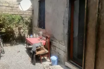 Satılır Həyət Evi Biləcəridə