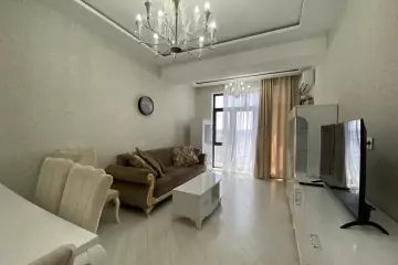 Aylıq Kirayə Yeni Tikili Nərimanov Parkı