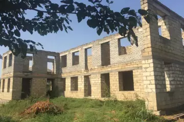 Satılır Torpaq Ağdaş Rayonunda