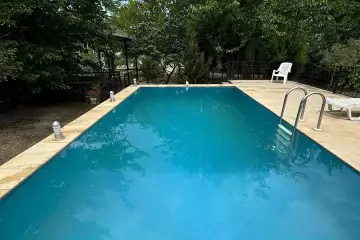 Günlük Kirayə Bağ Evi Mərdəkanda