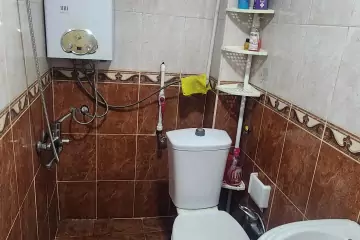 Aylıq Kirayə Köhnə Tikili Ağ şəhər Kompleksində