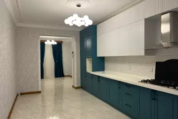 Satılır Köhnə Tikili İzmir Parkı