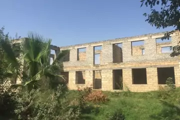 Satılır Torpaq Ağdaş Rayonunda