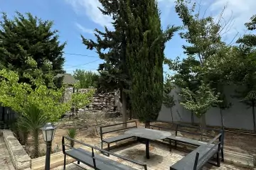 Günlük Kirayə Bağ Evi Mərdəkanda