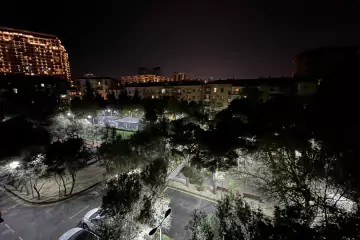 Satılır Köhnə Tikili İzmir Parkı