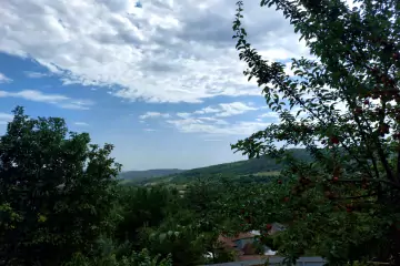 Günlük Kirayə Bağ Evi İsmayıllı Rayonunda 
