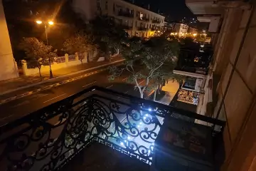 Aylıq Kirayə Köhnə Tikili Ağ şəhər Kompleksində