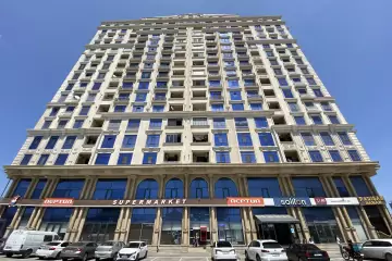 Aylıq Kirayə Yeni Tikili Nərimanov Parkı
