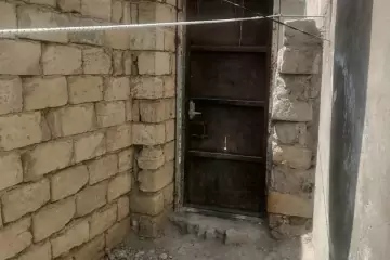 Satılır Həyət Evi Biləcəridə
