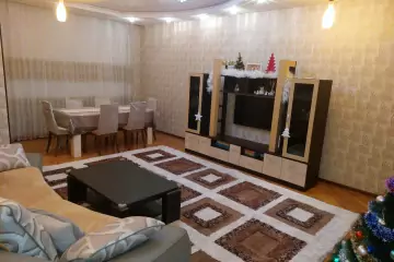 Satılır Yeni Tikili 1-ci Mikrorayonda