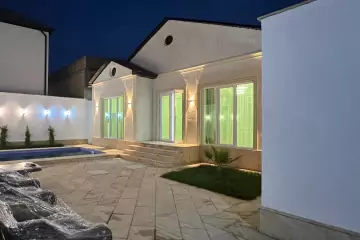 Satılır Bağ Evi Mərdəkanda