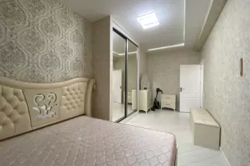Aylıq Kirayə Yeni Tikili Nərimanov Parkı