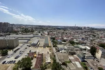 Aylıq Kirayə Yeni Tikili Nərimanov Parkı