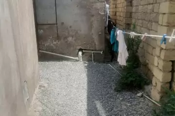 Satılır Həyət Evi Biləcəridə