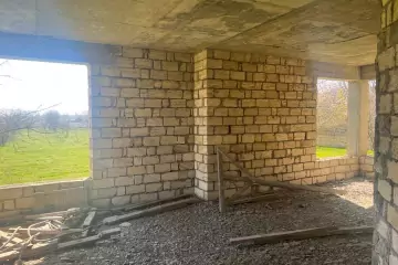 Satılır Həyət Evi Nabranda