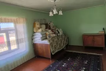 Satılır Həyət Evi Qusar Rayonunda
