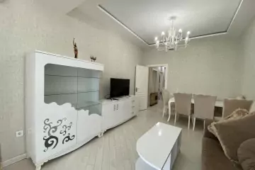 Aylıq Kirayə Yeni Tikili Nərimanov Parkı