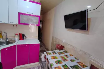 Satılır Köhnə Tikili Lökbatanda