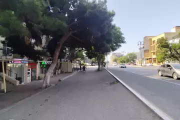 Satılır Köhnə Tikili Yasamal Bazarında