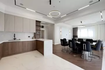 Aylıq Kirayə Yeni Tikili Ağ şəhər Kompleksində