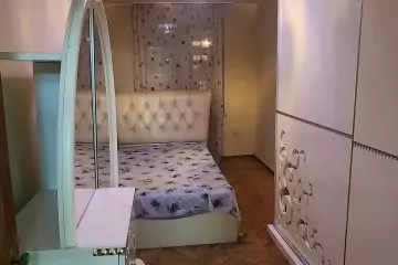 Aylıq Kirayə Köhnə Tikili Ağ şəhər Kompleksində