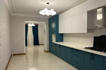 Satılır Köhnə Tikili İzmir Parkı