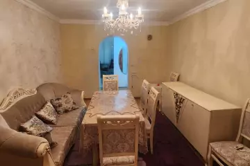 Aylıq Kirayə Köhnə Tikili Ağ şəhər Kompleksində