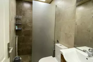 Aylıq Kirayə Yeni Tikili Nərimanov Parkı