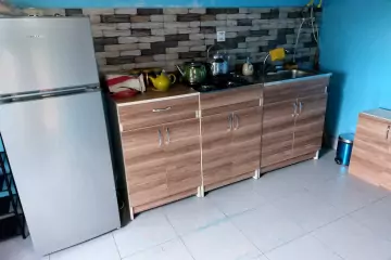 Günlük Kirayə Bağ Evi İsmayıllı Rayonunda