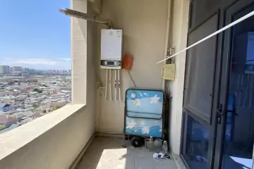 Aylıq Kirayə Yeni Tikili Nərimanov Parkı
