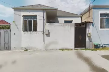 Satılır Həyət Evi Biləcəridə
